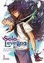 Imagem de Livro - Solo Leveling 01