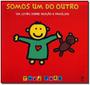 Imagem de Livro - Somos um do outro