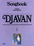 Imagem de Livro - Songbook Djavan - Volume 2
