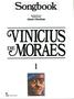 Imagem de Livro - Songbook Vinicius de Moraes - Volume 1
