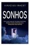 Imagem de Livro Sonhos Vinícius Iracet