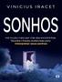 Imagem de Livro Sonhos Vinícius Iracet