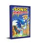 Imagem de Livro - Sonic The Hedgehog – Volume 1