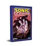 Imagem de Livro - Sonic The Hedgehog – Volume 2: A sina do Dr. Eggman