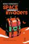 Imagem de Livro - Space Invaders