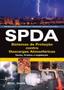 Imagem de Livro - SPDA - Sistemas de Proteção contra Descargas Atmosféricas