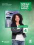 Imagem de Livro - Speak Your Mind 4A Sb With StudentS App And Access To Digital Wb