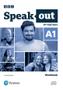 Imagem de Livro - Speakout (3Rd Ed) A1 Workbook W/ Key