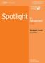 Imagem de Livro - Spotlight on Advanced