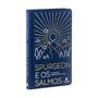Imagem de Livro - Spurgeon e os Salmos - Capa dura com tecido