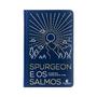 Imagem de Livro - Spurgeon e os Salmos - Capa dura com tecido