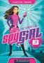 Imagem de Livro - Spy Girl - Pesadelo