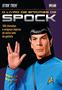 Imagem de Livro: Star Trek: O Livro de Enigmas do Spock Autor: Tim Dedopulos (Novo, Lacrado) - Pixel