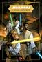 Imagem de Livro - Star Wars: A estrela cadente (The High Republic)