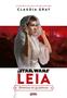 Imagem de Livro - Star Wars: Leia – Princesa de Alderaan - CAPA DURA