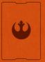 Imagem de Livro - Star Wars: O arquivo rebelde