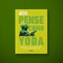 Imagem de Livro - Star Wars: Pense como Yoda