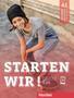 Imagem de Livro - Starten wir! a1 - ab mit audios online