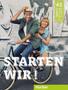 Imagem de Livro - Starten wir! a2 - kb