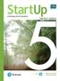 Imagem de Livro - Startup 5 Teacher's Book