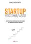 Imagem de Livro - Startup – próximo passo