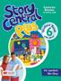 Imagem de Livro - Story Central Plus 6 Sb With Ebook Pack