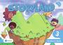 Imagem de Livro - Storyland 3 Student's Book