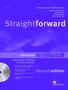 Imagem de Livro - Straightforward Advanced Tb With Webcode - 2Nd Ed