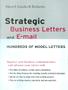 Imagem de Livro - Strategic business letters and e-mail
