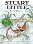 Imagem de Livro: STUART LITTLE - Autor: WHITE, E. B.