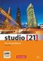 Imagem de Livro - Studio 21 A1.1 kurs und ub mit DVD rom