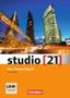 Imagem de Livro - Studio 21 A1.2 kurs und ub mit dvd rom - DVD - Ebook mit audio, interaktiven ubungen, videoclips