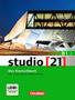 Imagem de Livro - Studio 21 b1.1 kurs-und ubungsbuch mit dvd-rom