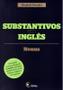 Imagem de Livro - Substantivos em inglês