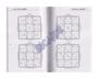 Imagem de Livro Sudoku Passatempos Coquetel Papel Branco - 7 Volumes