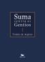 Imagem de Livro - Suma contra os gentios - Vol. I - (Bilíngue - Capa Dura)