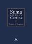Imagem de Livro - Suma contra os gentios - Vol. II - (Bilíngue - Capa Dura)