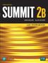 Imagem de Livro - Summit 3Ed Sb / Work Book 1B Level 2
