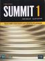 Imagem de Livro - Summit 3Ed Teacher's Book Ed Lesson Planner Level 1