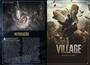 Imagem de Livro - Super Detonado Dicas e Segredos - Resident Evil 8: Village
