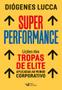 Imagem de Livro - Super performance