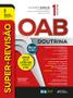 Imagem de Livro - Super Revisão OAB - Doutrina Completa - 13ª Ed - 2023 - VOL 1