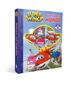 Imagem de Livro - Super Wings - Volta ao mundo