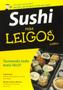 Imagem de Livro - Sushi para leigos