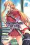 Imagem de Livro - Sword Art Online Progressive - Barcarole of Froth 02