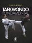 Imagem de Livro - Taekwondo Fundamental - Pra - Prata