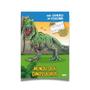 Imagem de Livro Tapete Infantil - Dinossauros - Magic