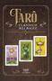 Imagem de Livro - Tarô Clássico Nei Naiff