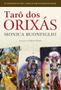 Imagem de Livro - Tarô dos Orixás