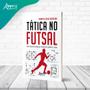 Imagem de Livro - Tática no Futsal